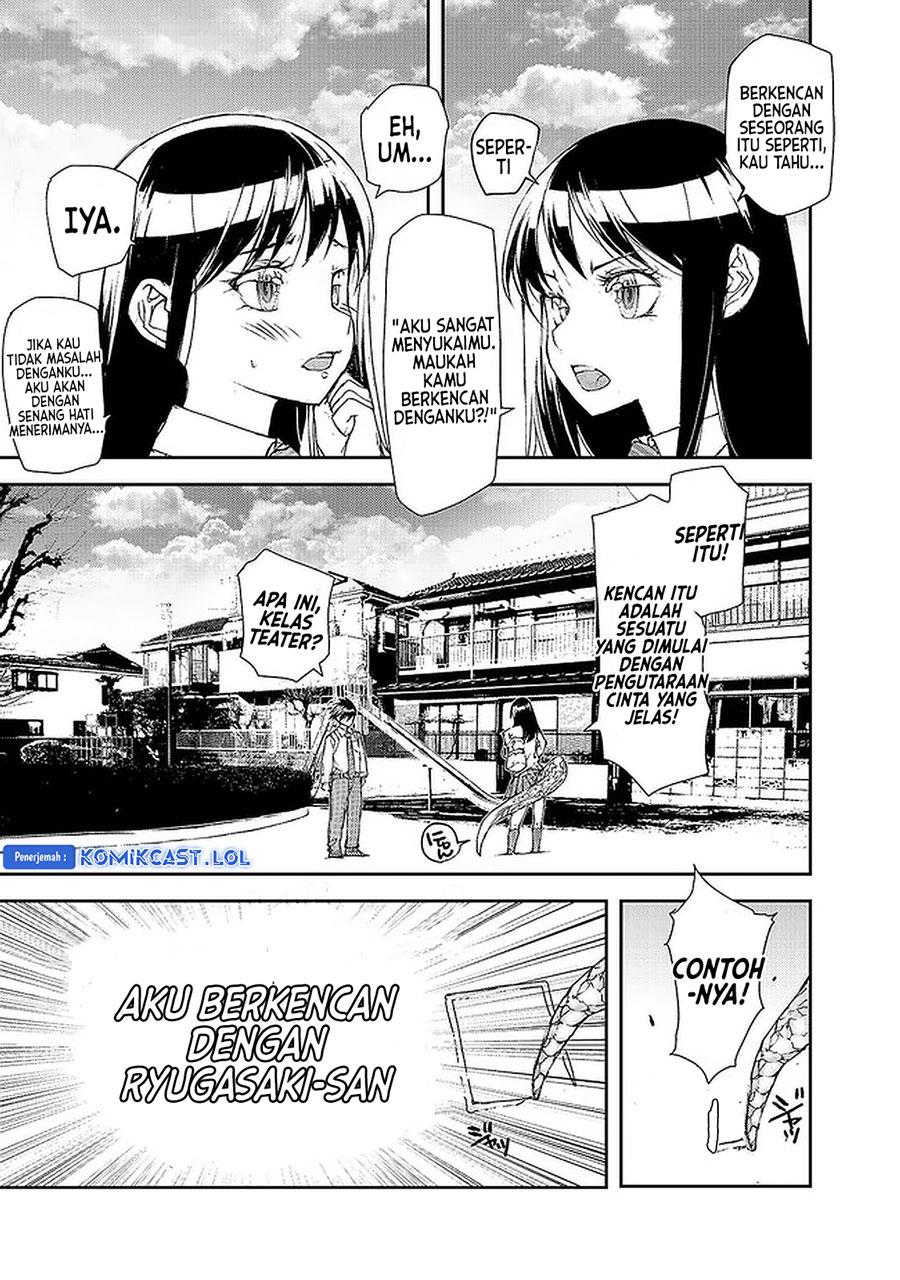 mukasete-ryugasaki-san - Chapter: 97