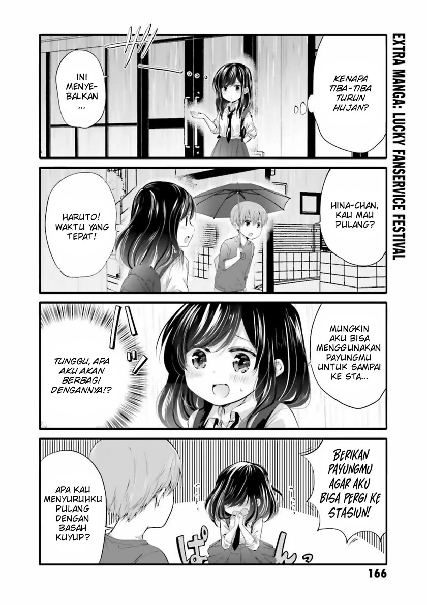 uchi-no-hentai-maid-ni-osowareteru - Chapter: 40.1