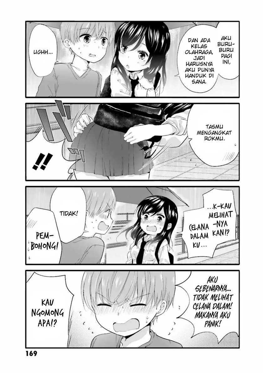 uchi-no-hentai-maid-ni-osowareteru - Chapter: 40.1