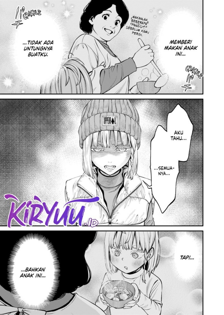 jinrui-shoku-blight-of-man - Chapter: 15