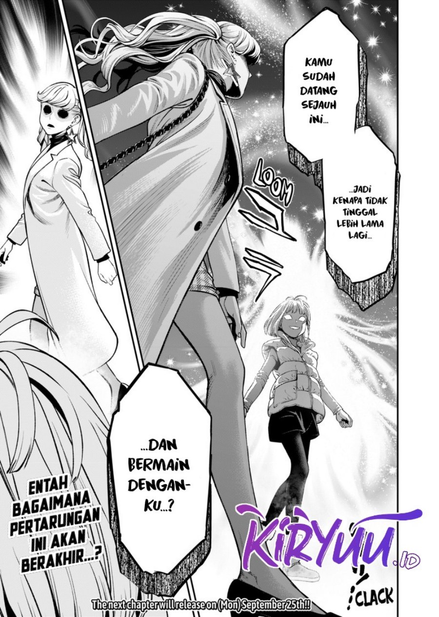 jinrui-shoku-blight-of-man - Chapter: 15