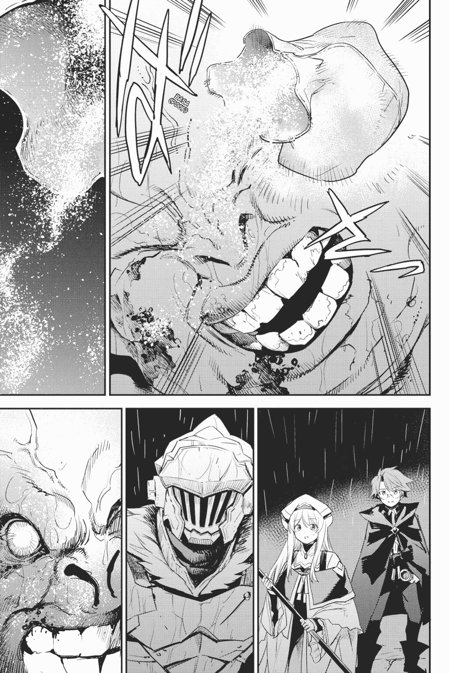 goblin-slayer - Chapter: 62