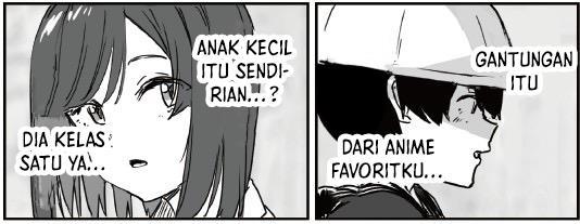 kaii-san-to-ore - Chapter: 50