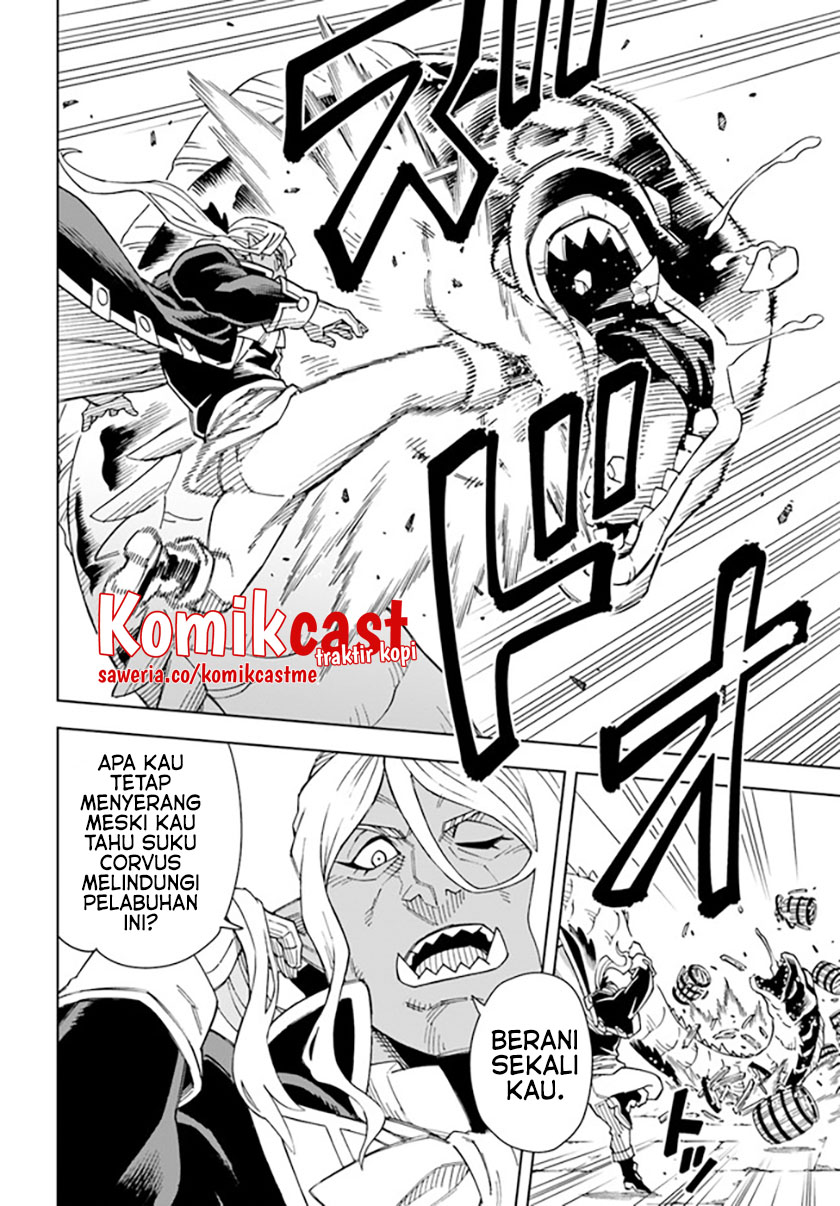 the-king-of-cave-will-live-a-paradise-life - Chapter: 19.1