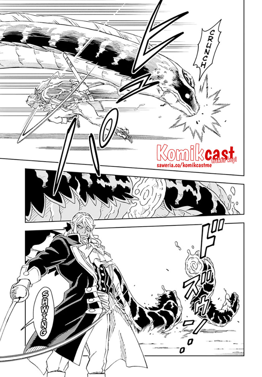 the-king-of-cave-will-live-a-paradise-life - Chapter: 19.1
