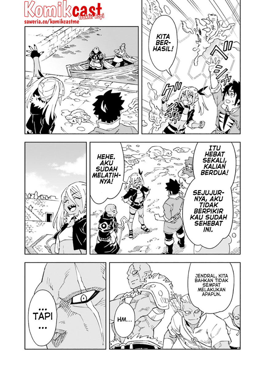 the-king-of-cave-will-live-a-paradise-life - Chapter: 19.1