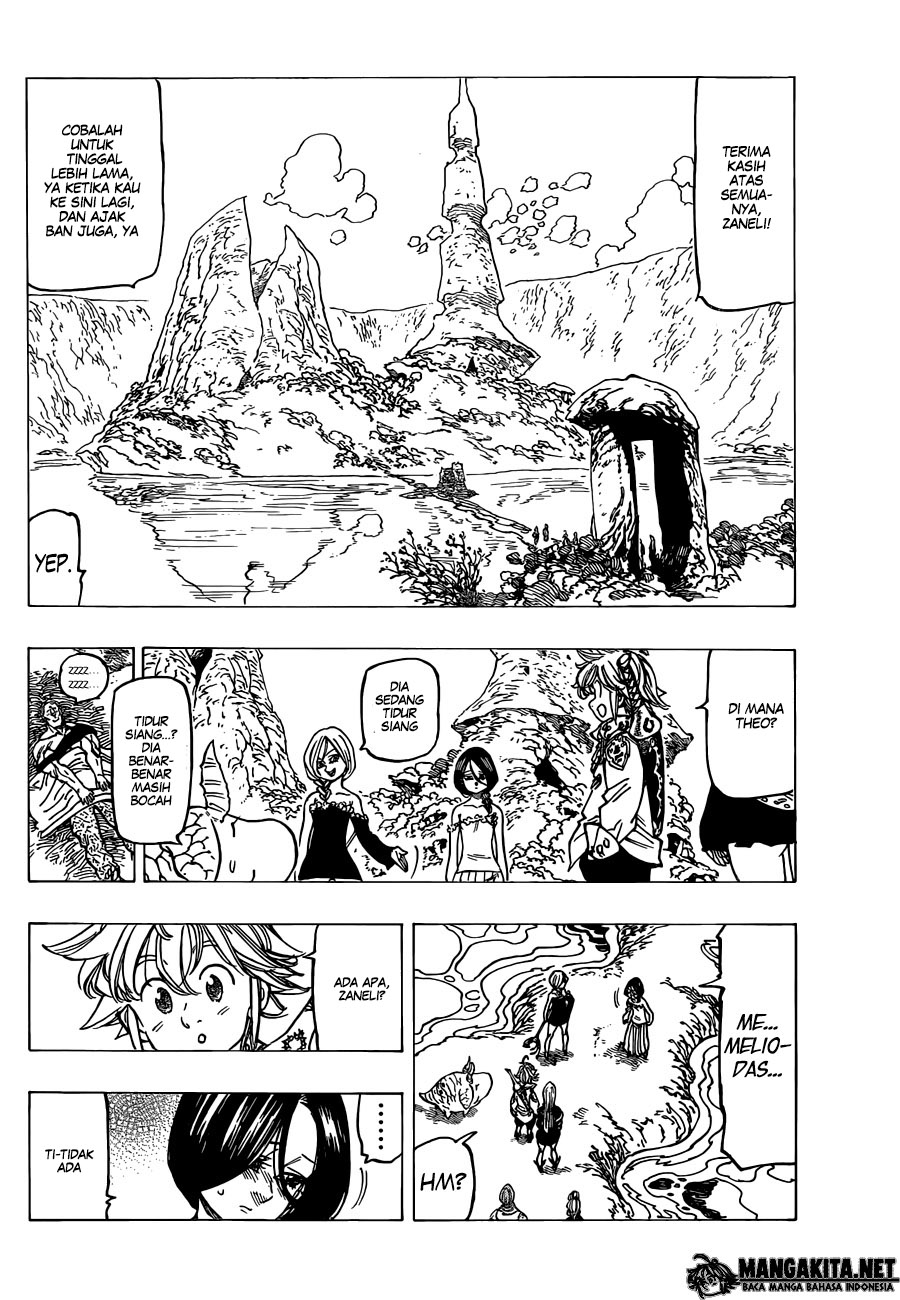 nanatsu-no-taizai - Chapter: 137