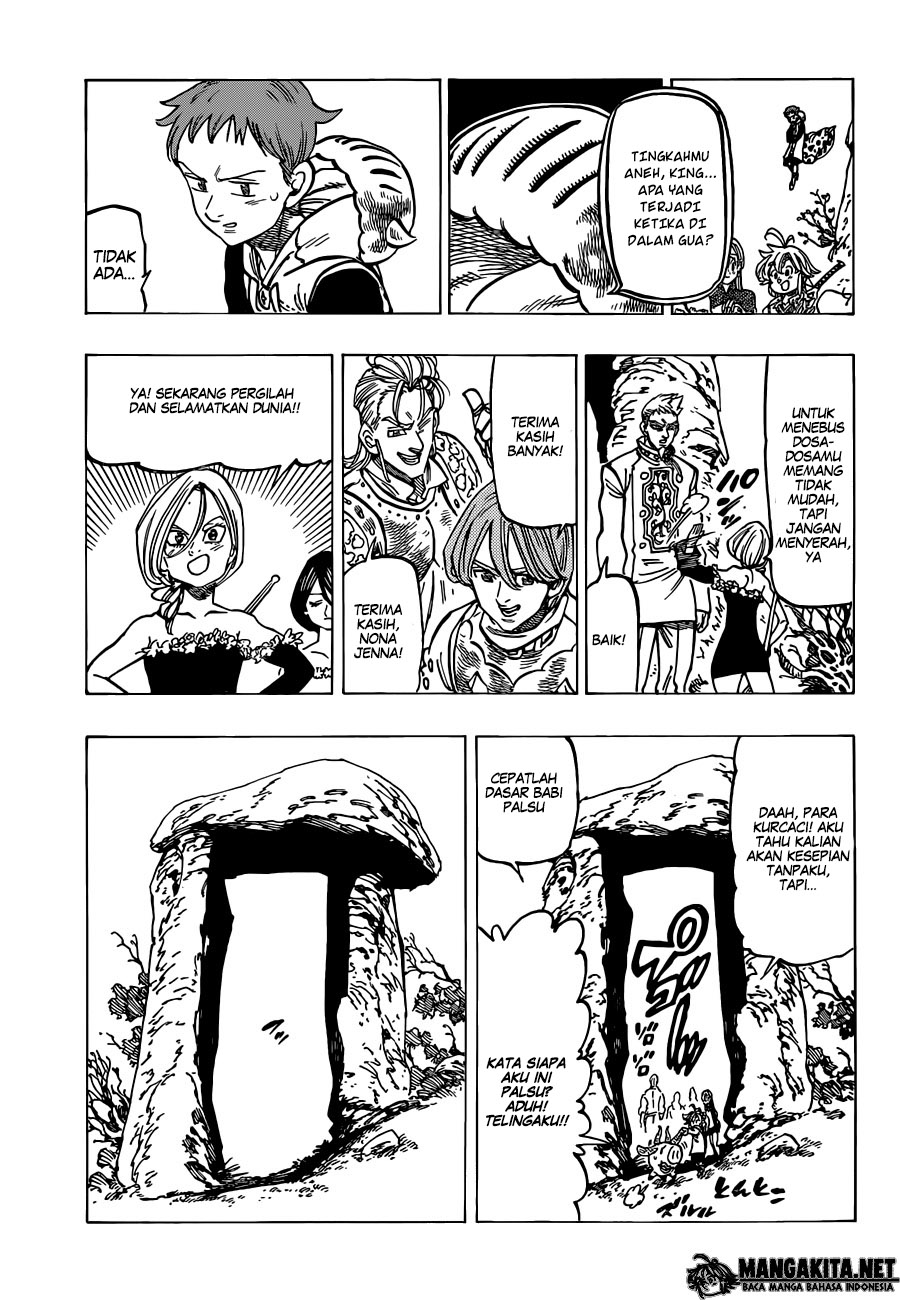 nanatsu-no-taizai - Chapter: 137