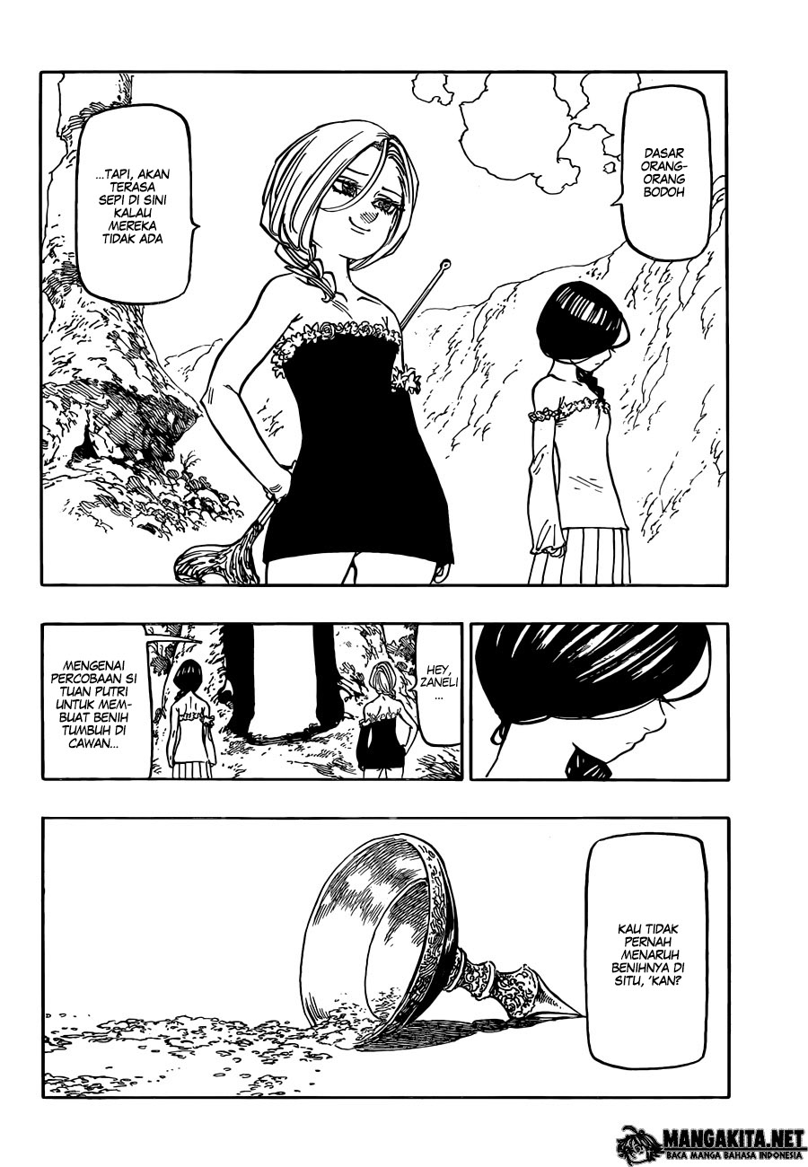 nanatsu-no-taizai - Chapter: 137