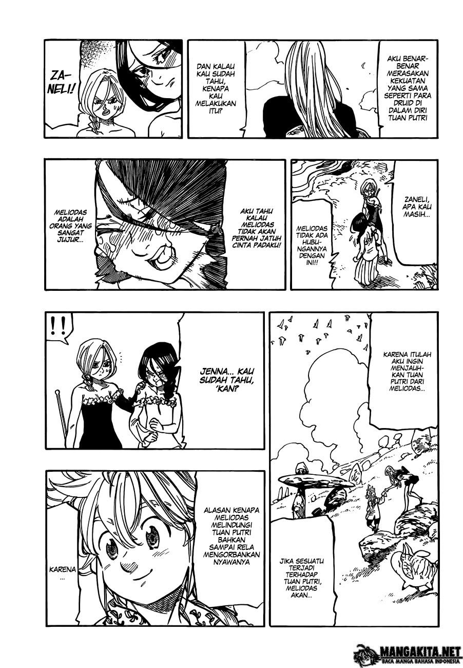 nanatsu-no-taizai - Chapter: 137