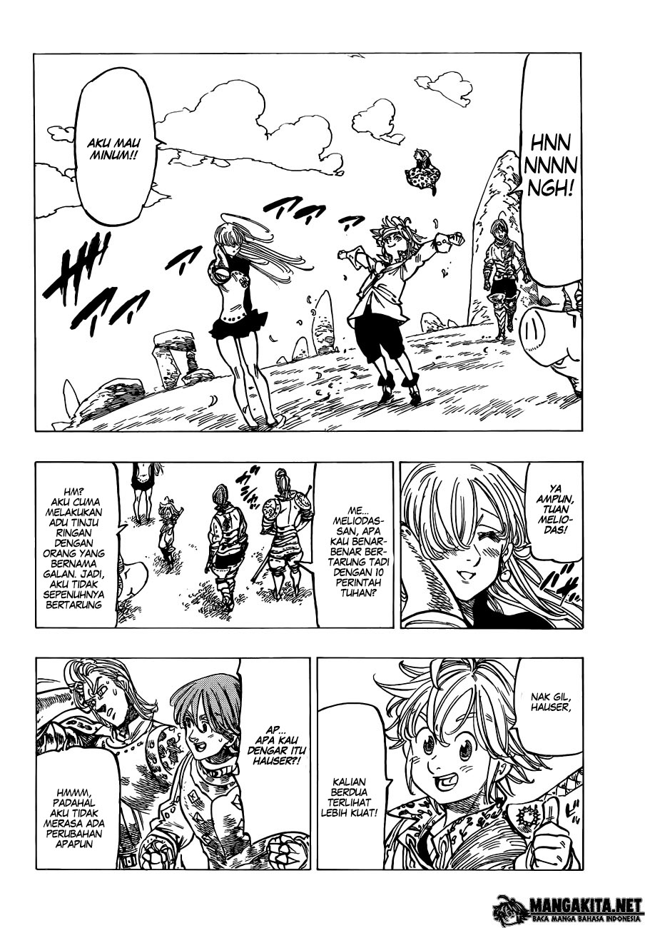 nanatsu-no-taizai - Chapter: 137