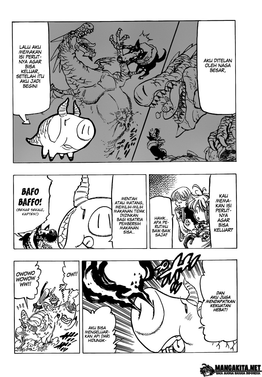 nanatsu-no-taizai - Chapter: 137