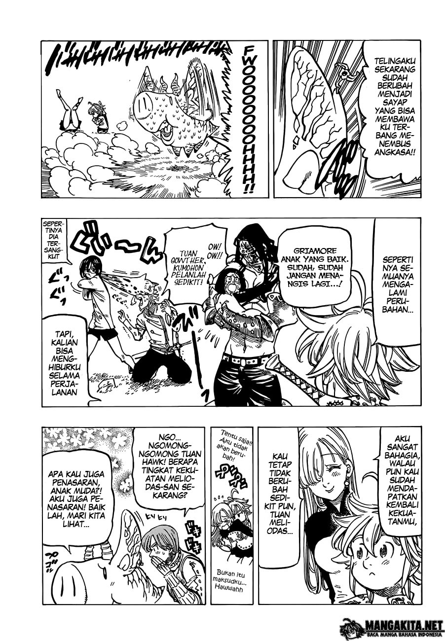 nanatsu-no-taizai - Chapter: 137