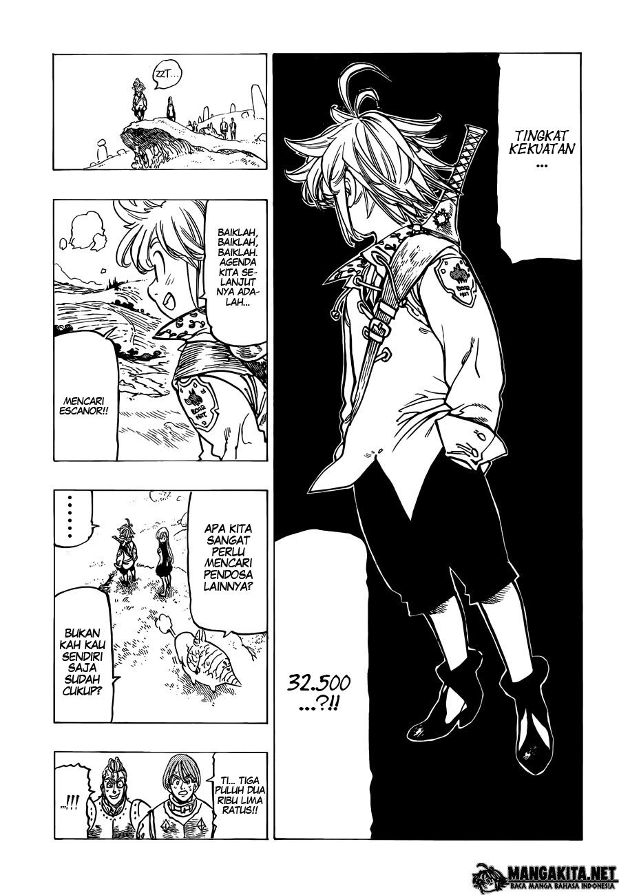 nanatsu-no-taizai - Chapter: 137