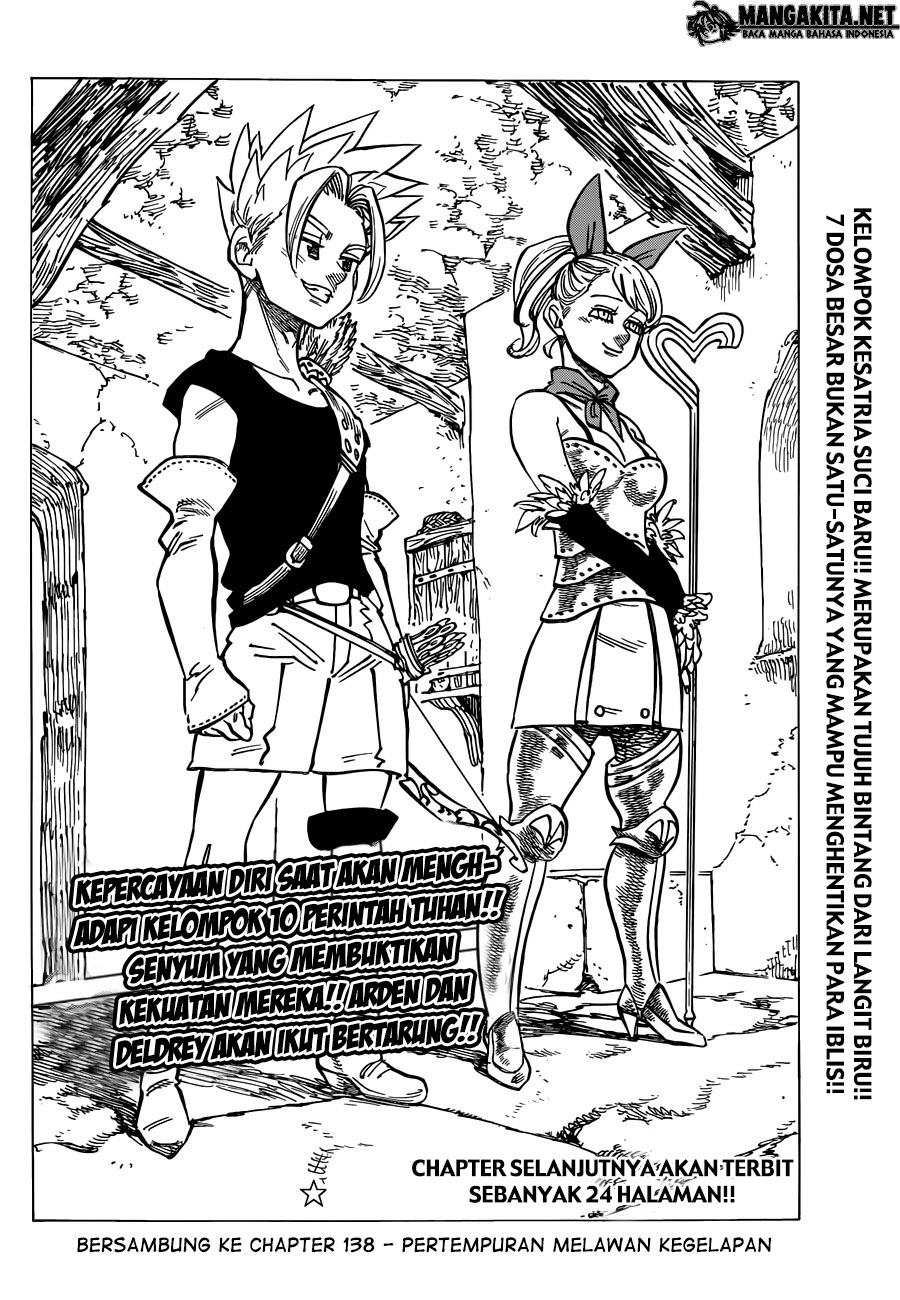 nanatsu-no-taizai - Chapter: 137