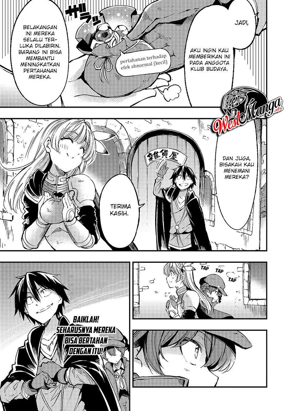 hitoribocchi-no-isekai-kouryaku - Chapter: 77