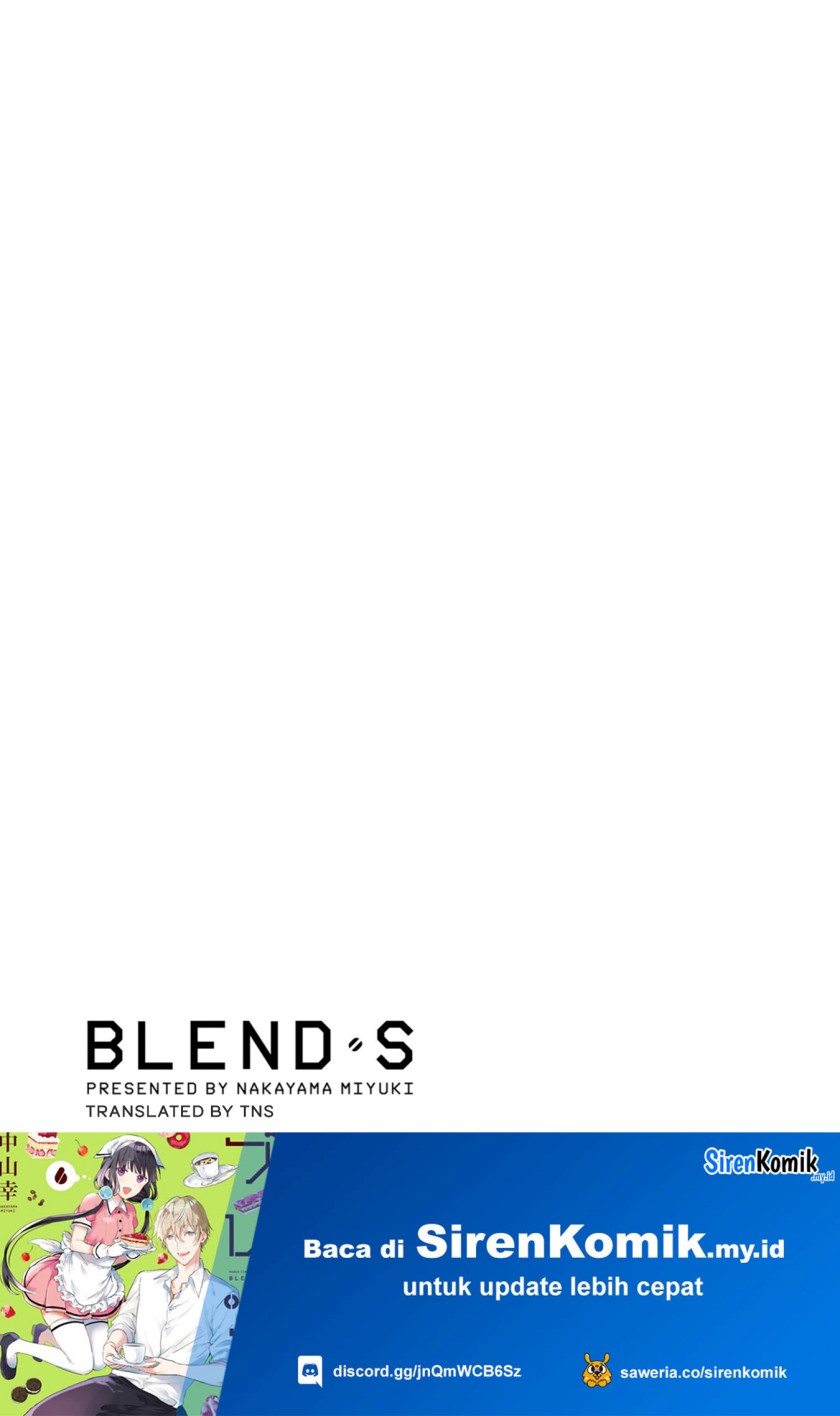 blend-s - Chapter: 98