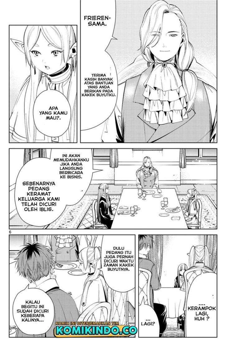 sousou-no-frieren - Chapter: 64