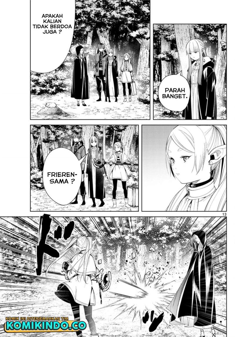 sousou-no-frieren - Chapter: 64