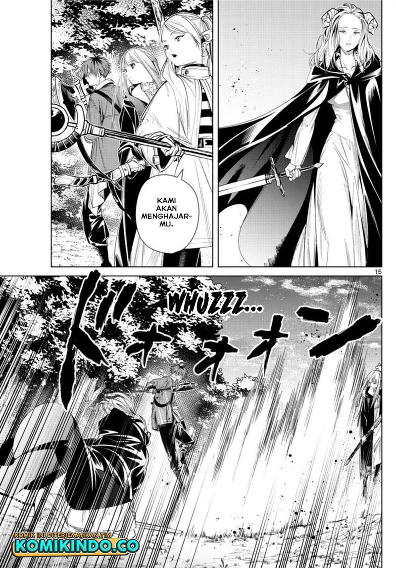 sousou-no-frieren - Chapter: 64