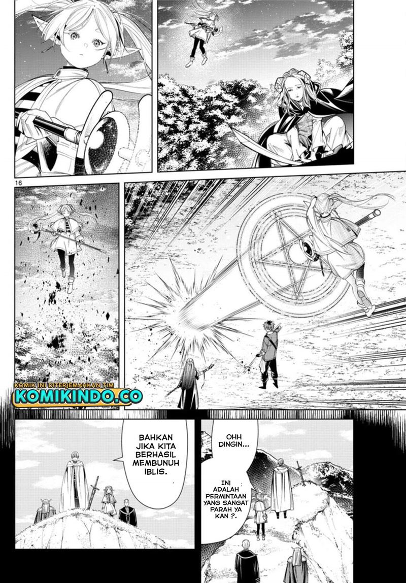 sousou-no-frieren - Chapter: 64