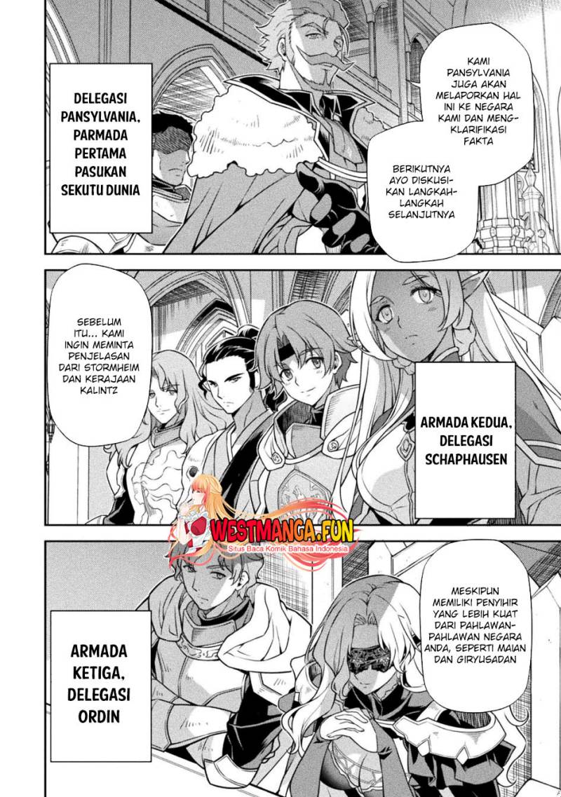 drawing-saikyou-mangaka-wa-oekaki-skill-de-isekai-musou-suru - Chapter: 102