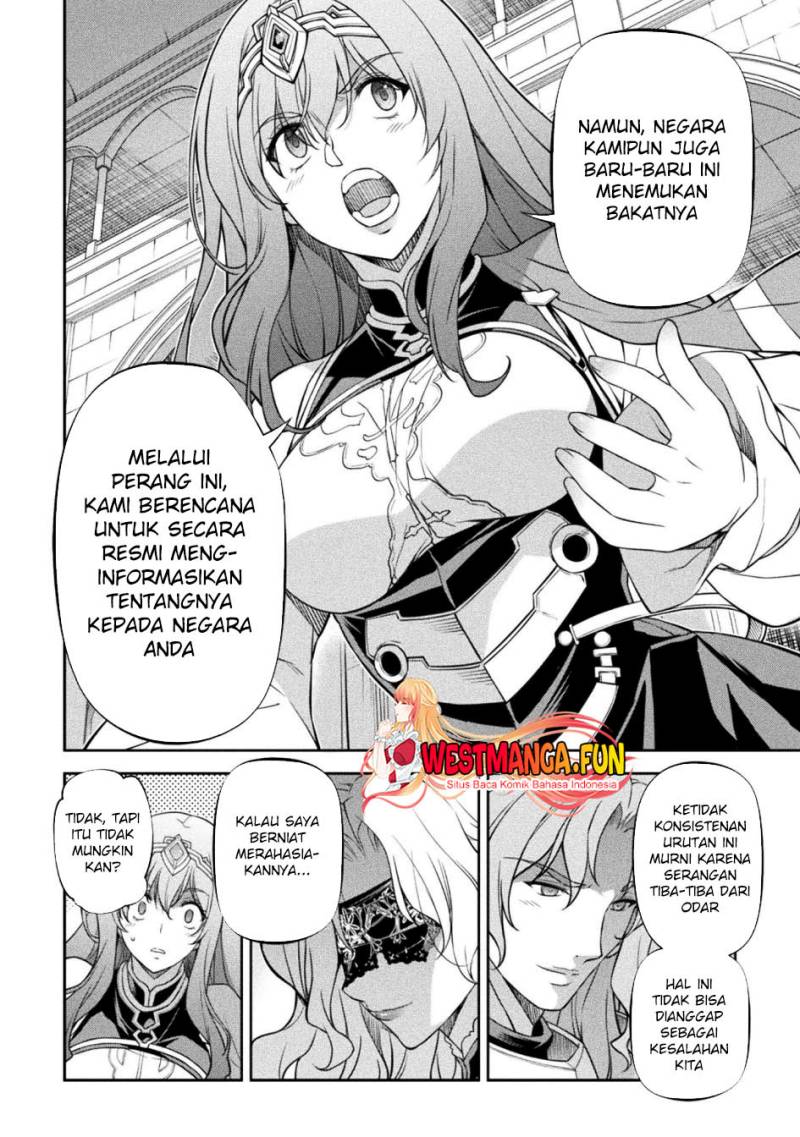 drawing-saikyou-mangaka-wa-oekaki-skill-de-isekai-musou-suru - Chapter: 102