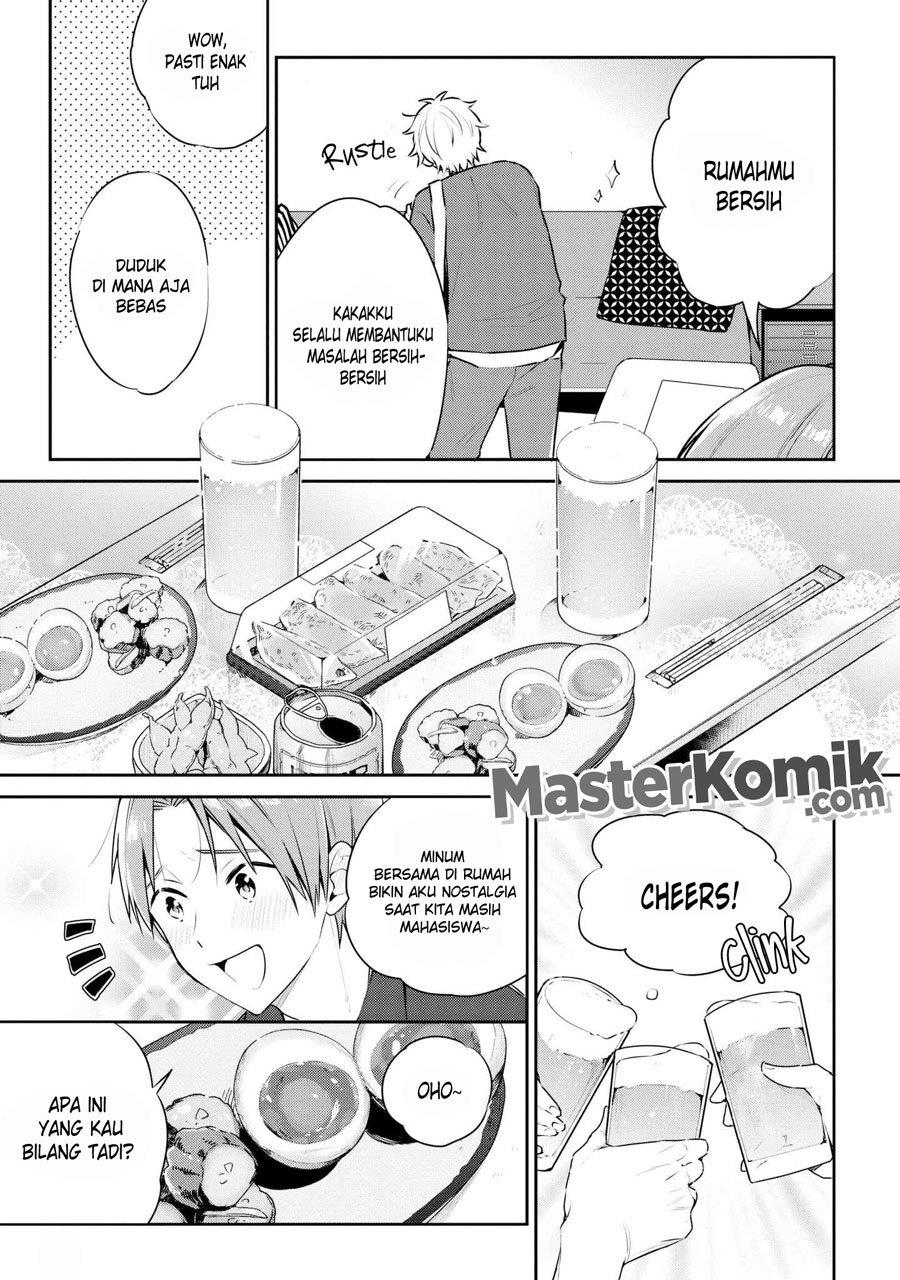 tsukuoki-life-weekend-meal-prep-recipes - Chapter: 4