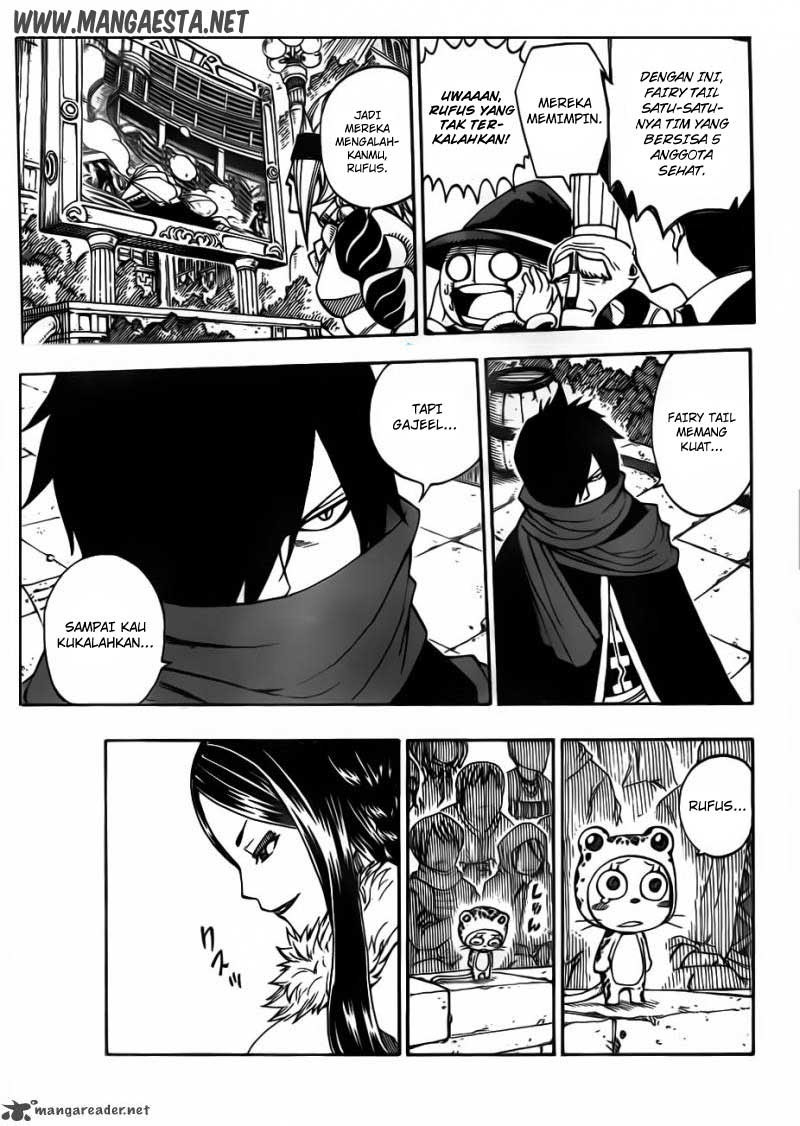 fairy-tail - Chapter: 307