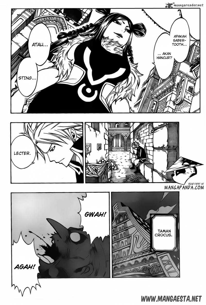 fairy-tail - Chapter: 307