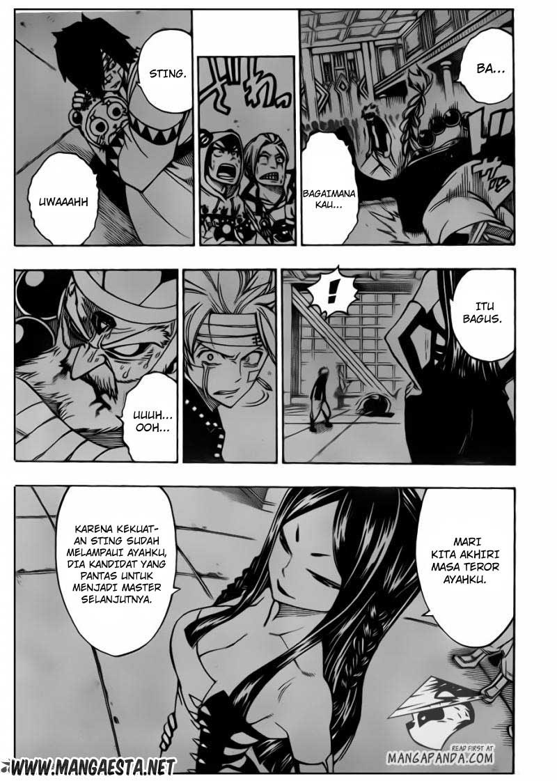 fairy-tail - Chapter: 307