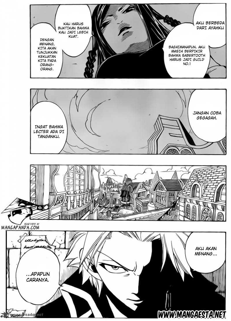 fairy-tail - Chapter: 307