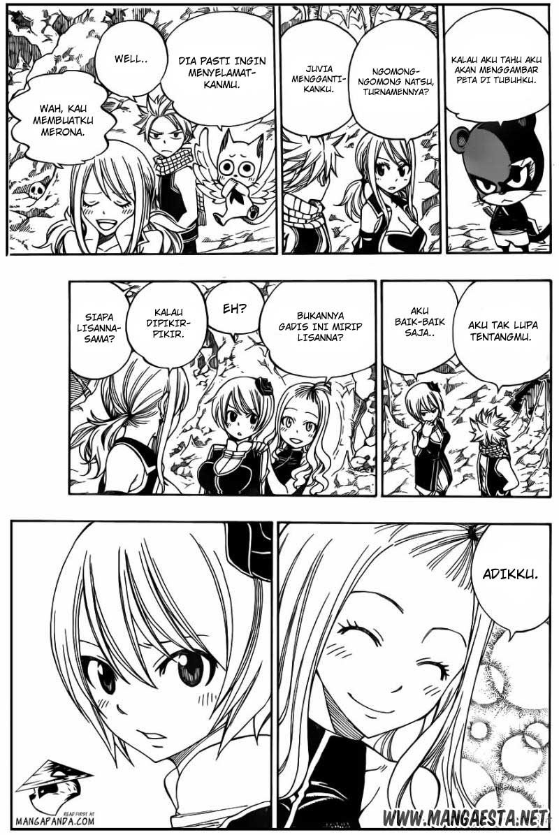 fairy-tail - Chapter: 307