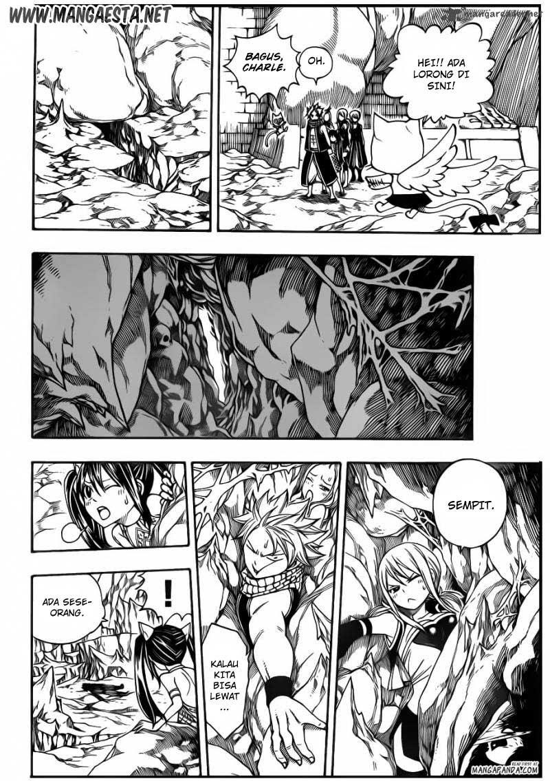 fairy-tail - Chapter: 307