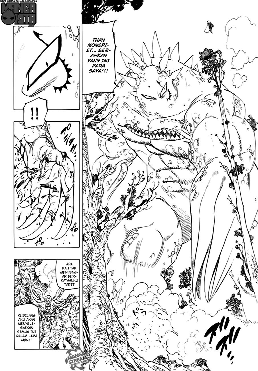 nanatsu-no-taizai - Chapter: 205