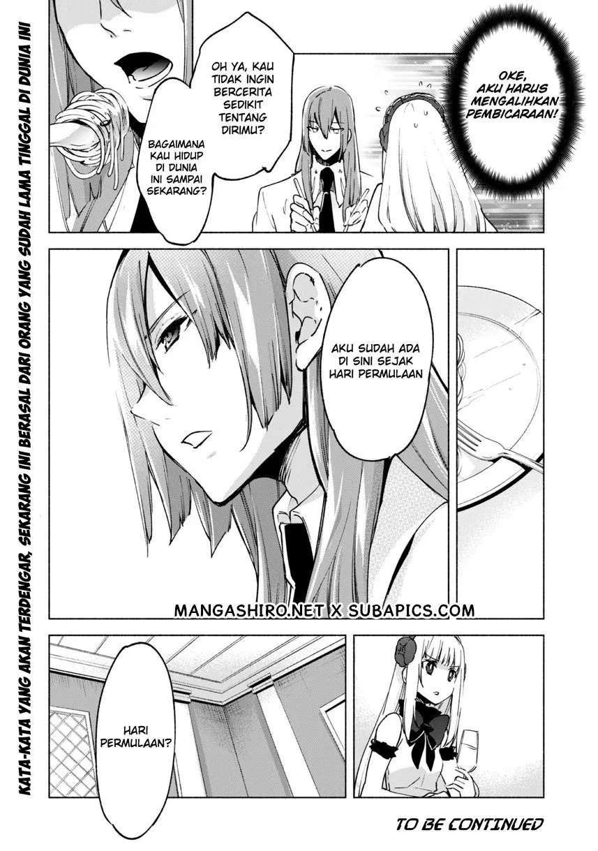 kenja-no-deshi-wo-nanoru-kenja - Chapter: 20