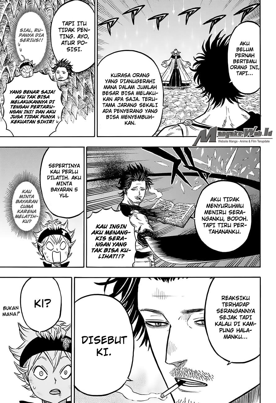 black-clover - Chapter: 48