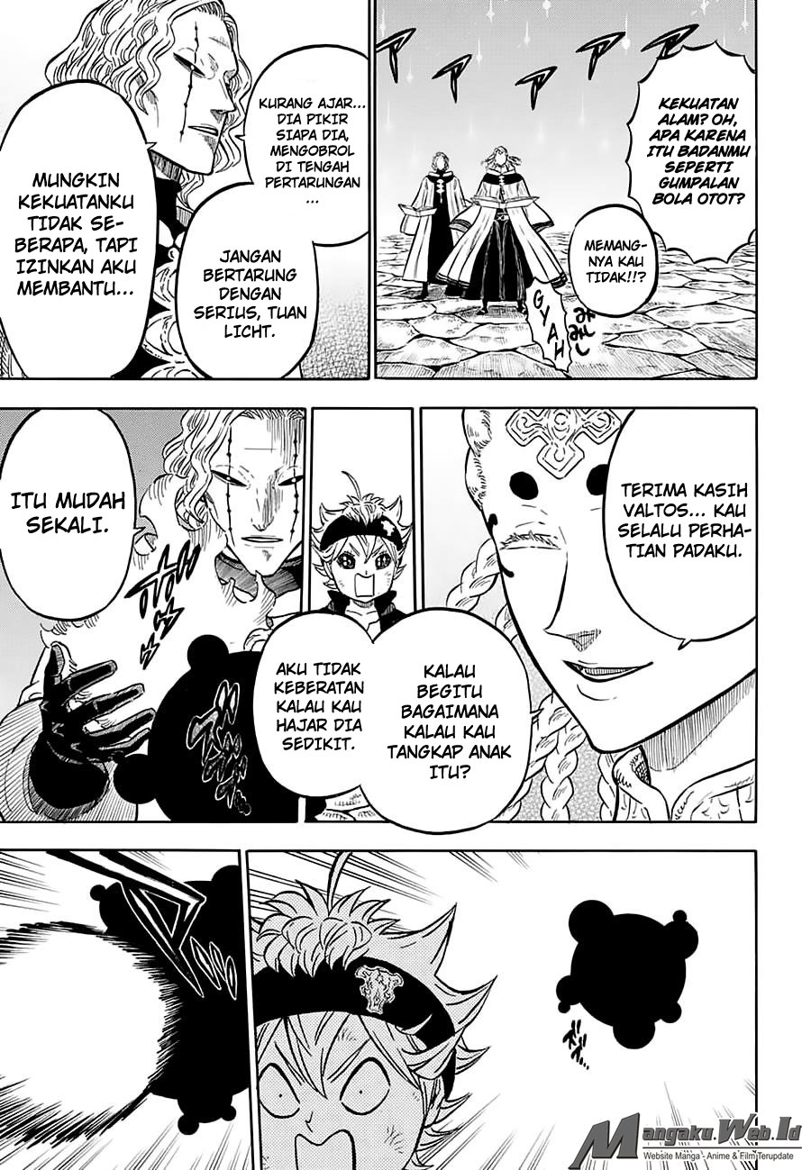 black-clover - Chapter: 48