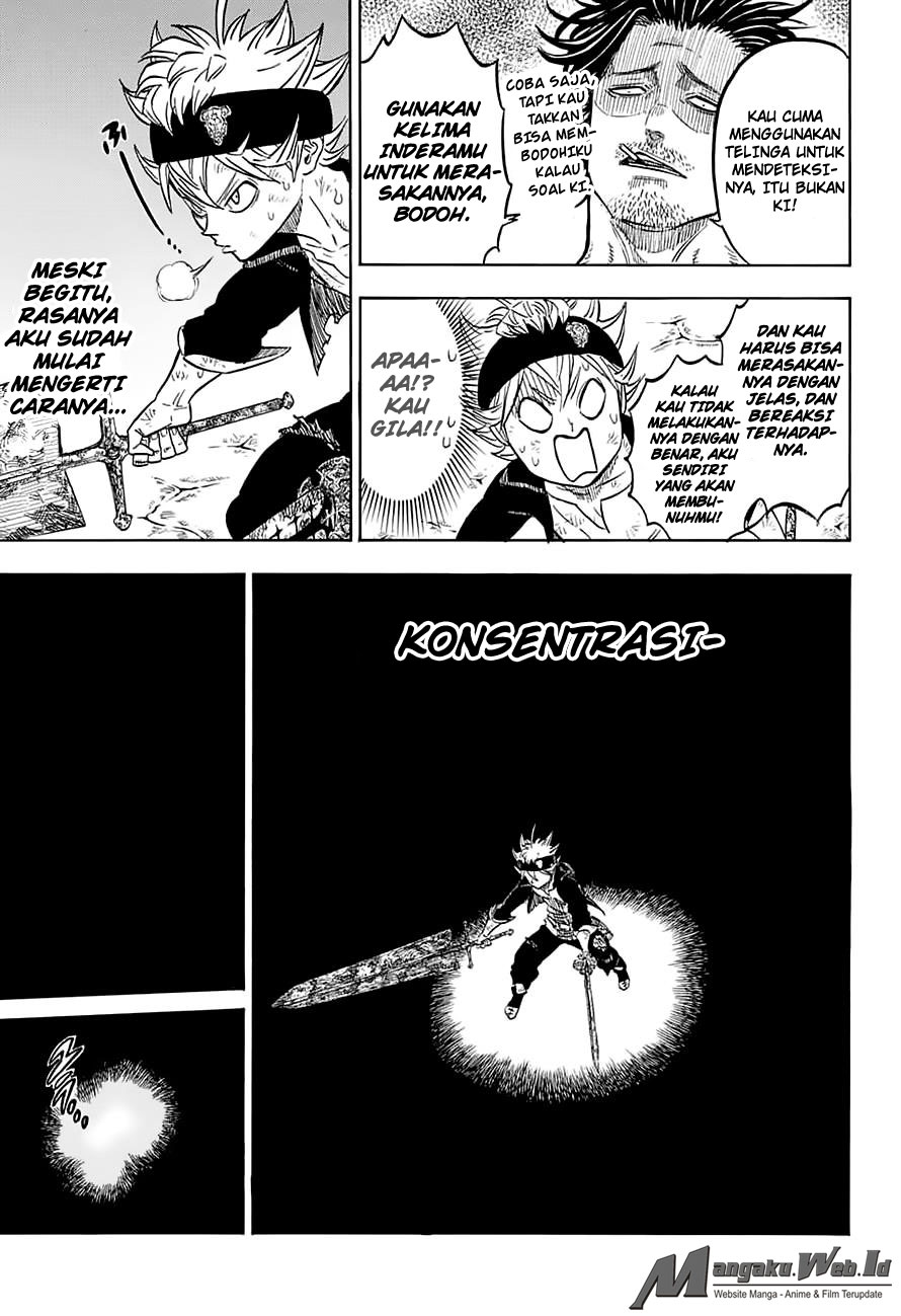 black-clover - Chapter: 48