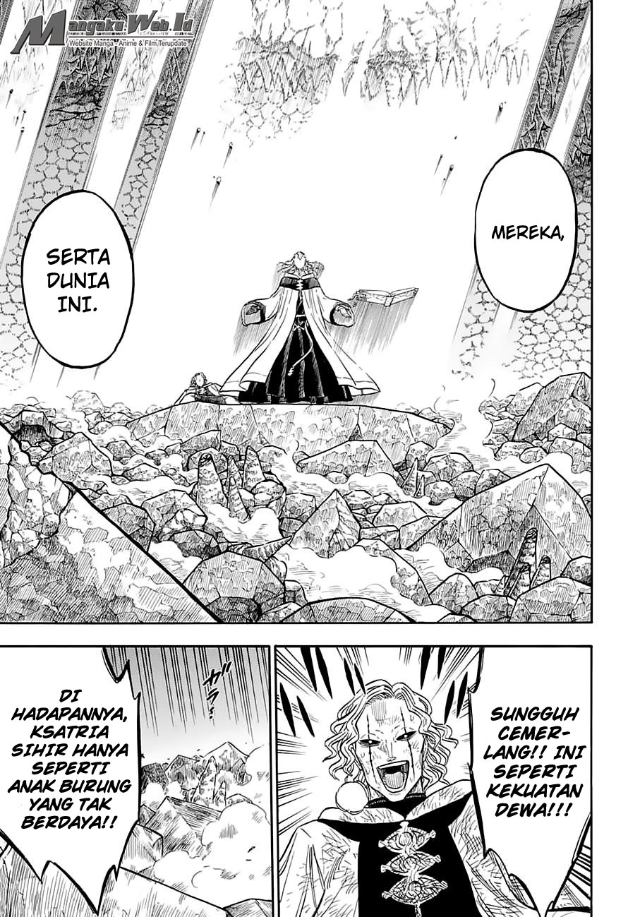 black-clover - Chapter: 48