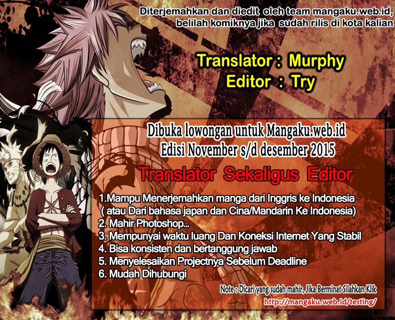 fairy-tail - Chapter: 464