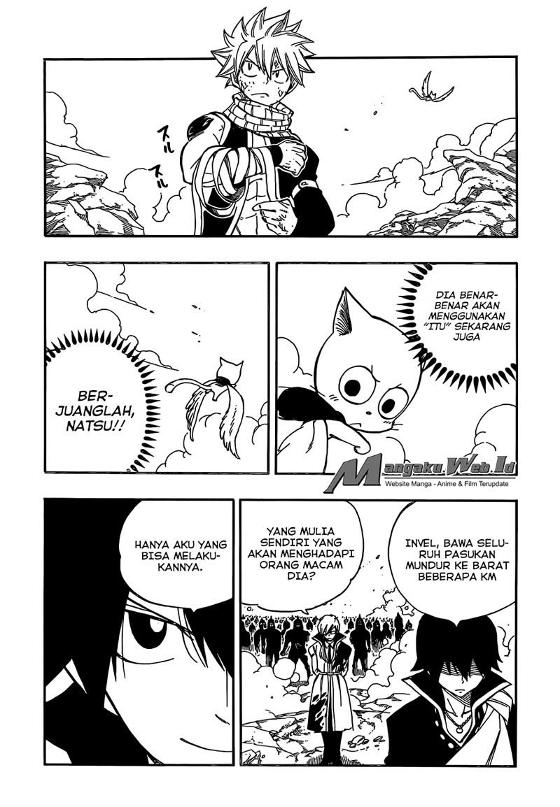 fairy-tail - Chapter: 464