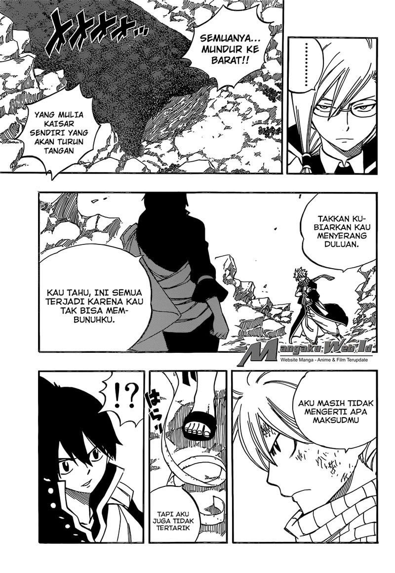 fairy-tail - Chapter: 464