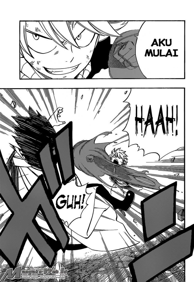 fairy-tail - Chapter: 464