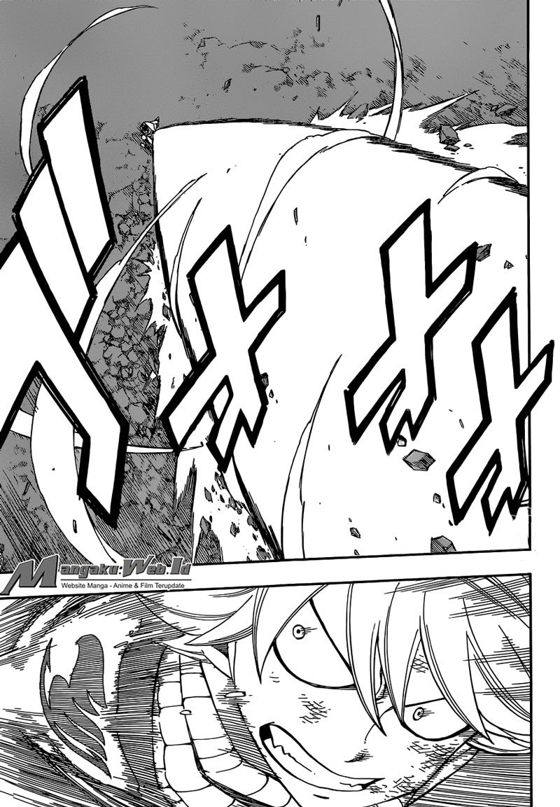 fairy-tail - Chapter: 464