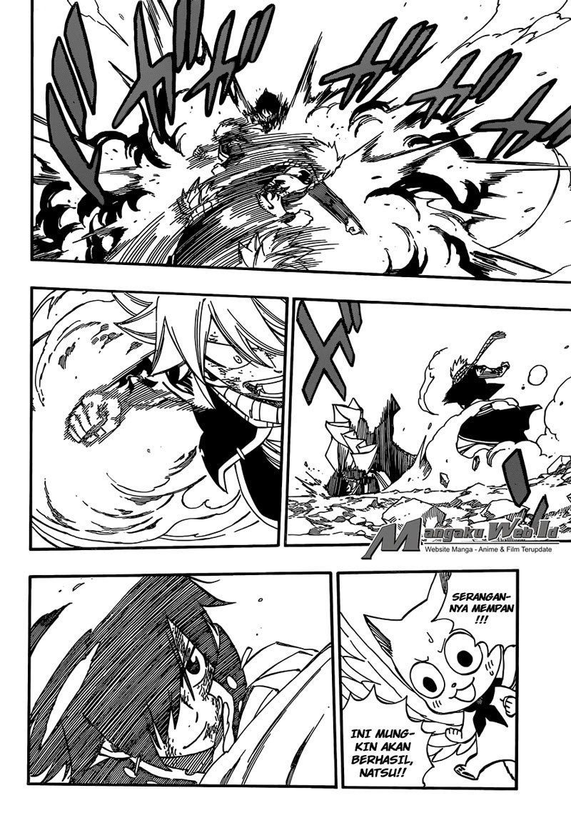 fairy-tail - Chapter: 464