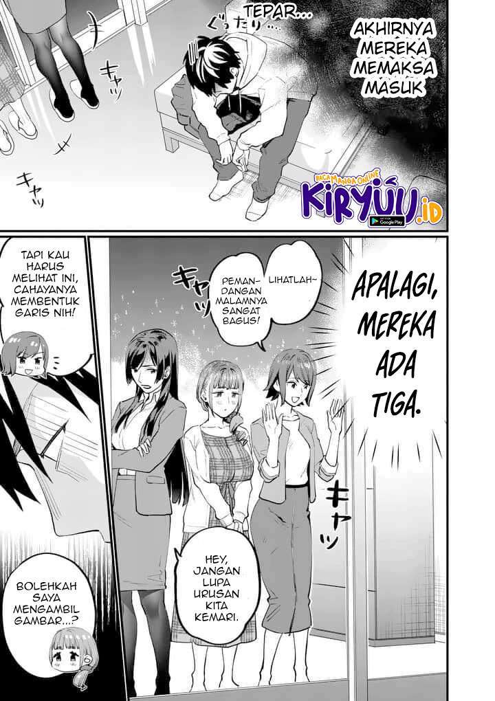 media-mix-maiden - Chapter: 1