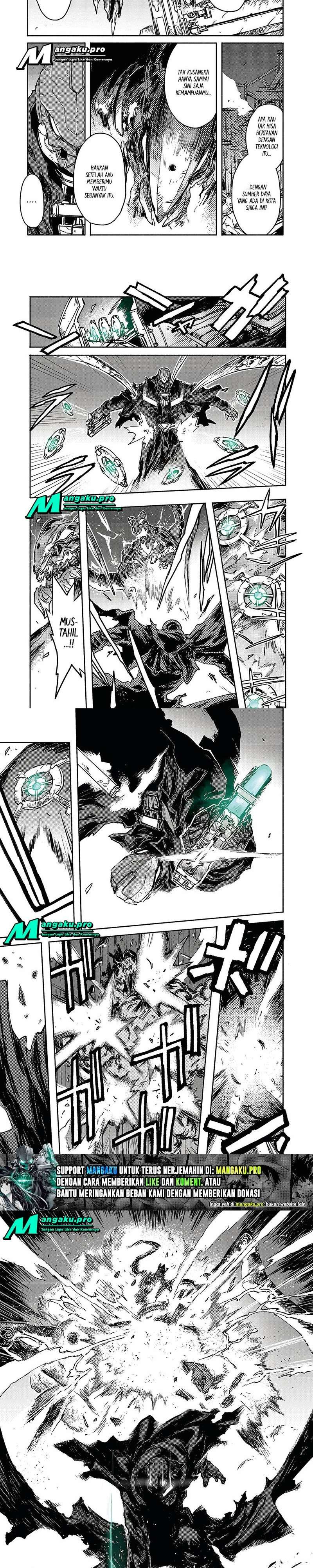 colorless - Chapter: 11