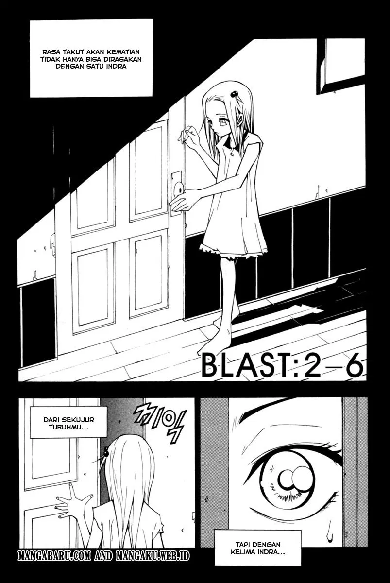 blast - Chapter: 12