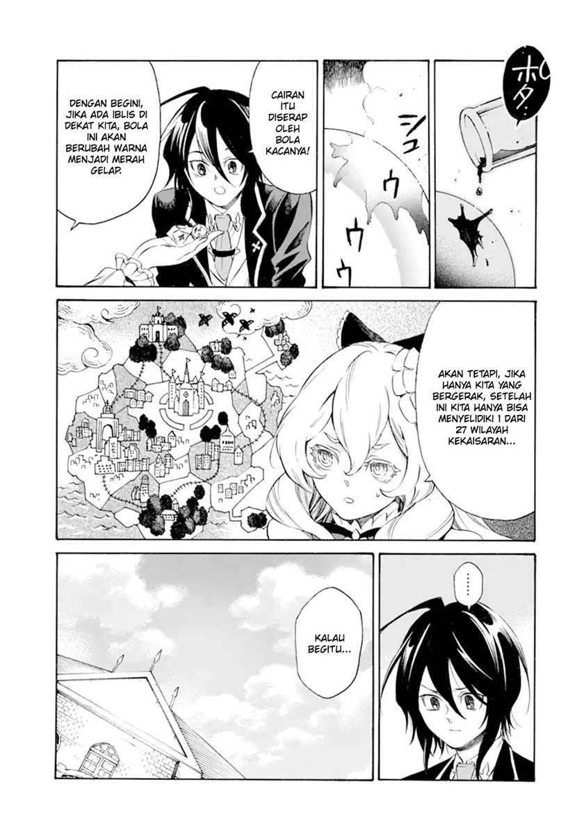 toki-tsukai-majutsushi-no-tensei-musou - Chapter: 9.1